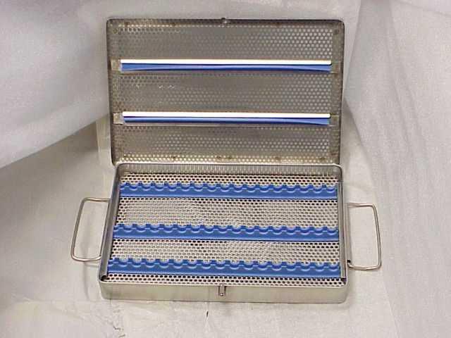 Micro Instrument Trays