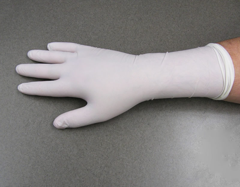 Decontamination Gloves