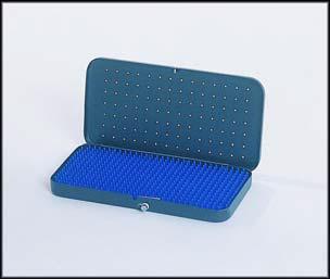 Surgical Instrument Case