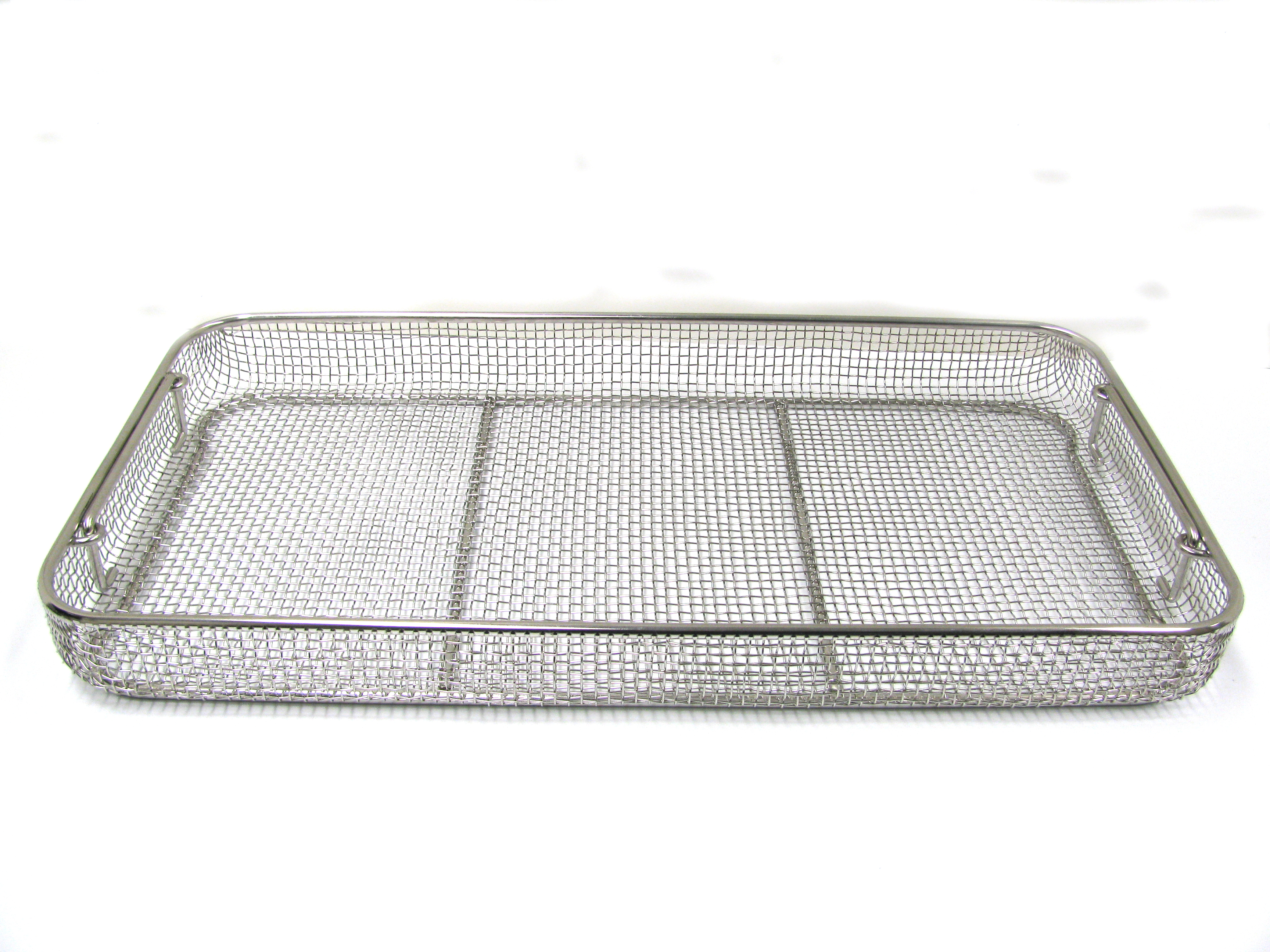 ProTech Wire Baskets