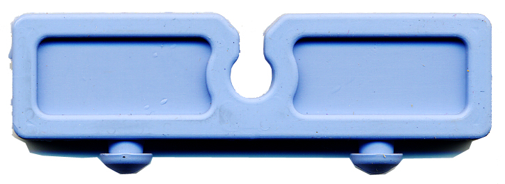 Silicone Plug-In Secur-It for ProTech Trays